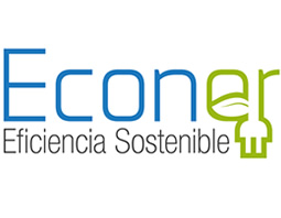 Micrositio ECONER S.A.S